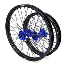 Load image into Gallery viewer, KKE 21" 18" E-Motor Wheels Rims Fit Surron Ultra Bee (Collective)