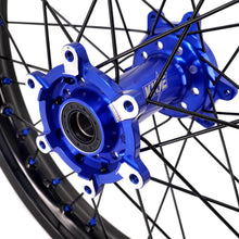 Load image into Gallery viewer, KKE 21" 18" E-Motor Wheels Rims Fit Surron Ultra Bee (Collective)