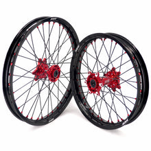 Load image into Gallery viewer, KKE 21" 18" E-Motor Wheels Rims Fit Surron Ultra Bee (Collective)