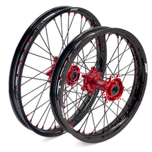 Load image into Gallery viewer, KKE 21" 18" E-Motor Wheels Rims Fit Surron Ultra Bee (Collective)