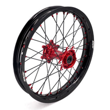 Load image into Gallery viewer, KKE 21" 18" E-Motor Wheels Rims Fit Surron Ultra Bee (Collective)