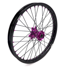 Load image into Gallery viewer, KKE 21" 18" E-Motor Wheels Rims Fit Surron Ultra Bee (Collective)