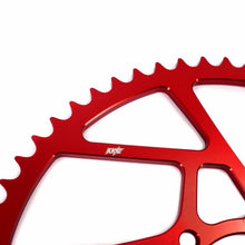 Load image into Gallery viewer, KKE 58T Aluminum Sprocket For SurRon Light Bee-X, For Segway, For Rawrr Mantis X (Collective)