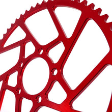 Load image into Gallery viewer, KKE 58T Aluminum Sprocket For SurRon Light Bee-X, For Segway, For Rawrr Mantis X (Collective)