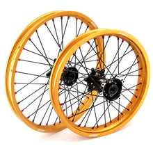 Load image into Gallery viewer, KKE 21" 18" E-Motor Wheels Rims Fit Surron Ultra Bee (Collective)