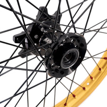 Load image into Gallery viewer, KKE 21" 18" E-Motor Wheels Rims Fit Surron Ultra Bee (Collective)