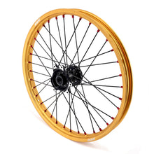 Load image into Gallery viewer, KKE 21" 18" E-Motor Wheels Rims Fit Surron Ultra Bee (Collective)