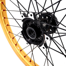 Load image into Gallery viewer, KKE 21" 18" E-Motor Wheels Rims Fit Surron Ultra Bee (Collective)