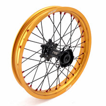 Load image into Gallery viewer, KKE 21" 18" E-Motor Wheels Rims Fit Surron Ultra Bee (Collective)