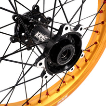 Load image into Gallery viewer, KKE 21" 18" E-Motor Wheels Rims Fit Surron Ultra Bee (Collective)