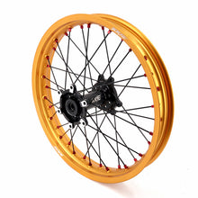Load image into Gallery viewer, KKE 21" 18" E-Motor Wheels Rims Fit Surron Ultra Bee (Collective)