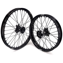 Load image into Gallery viewer, KKE 21" 18" E-Motor Wheels Rims Fit Surron Ultra Bee (Collective)
