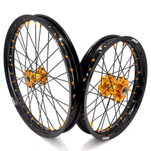 Load image into Gallery viewer, KKE 1.6*19" & 1.85*16" E-Motor Wheels Fit Surron Light Bee-X, E-Ride Pro SS (Collective)