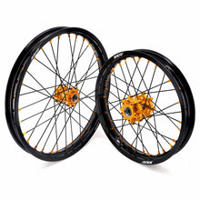 Load image into Gallery viewer, KKE 1.6*19" & 1.85*16" E-Motor Wheels Fit Surron Light Bee-X, E-Ride Pro SS (Collective)