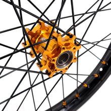 Load image into Gallery viewer, KKE 1.6*19" & 1.85*16" E-Motor Wheels Fit Surron Light Bee-X, E-Ride Pro SS (Collective)