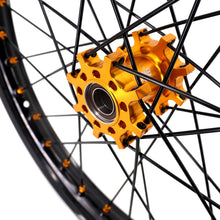 Load image into Gallery viewer, KKE 1.6*19" & 1.85*16" E-Motor Wheels Fit Surron Light Bee-X, E-Ride Pro SS (Collective)