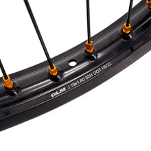 Load image into Gallery viewer, KKE 1.6*19" & 1.85*16" E-Motor Wheels Fit Surron Light Bee-X, E-Ride Pro SS (Collective)