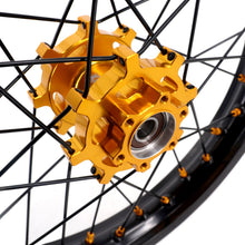Load image into Gallery viewer, KKE 1.6*19" & 1.85*16" E-Motor Wheels Fit Surron Light Bee-X, E-Ride Pro SS (Collective)