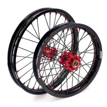 Load image into Gallery viewer, KKE 1.6*19" & 1.85*16" E-Motor Wheels Fit Surron Light Bee-X, E-Ride Pro SS (Collective)