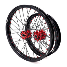Load image into Gallery viewer, KKE 1.6*19" & 1.85*16" E-Motor Wheels Fit Surron Light Bee-X, E-Ride Pro SS (Collective)