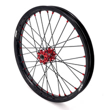 Load image into Gallery viewer, KKE 1.6*19" & 1.85*16" E-Motor Wheels Fit Surron Light Bee-X, E-Ride Pro SS (Collective)