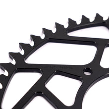 Load image into Gallery viewer, KKE Rear 50T Aluminum Sprocket For SURRON Ultra Bee Electric Bike (Collective)