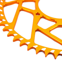 Load image into Gallery viewer, KKE Rear 53T Aluminum Sprocket For SURRON Ultra Bee Electric Bike (Collective)