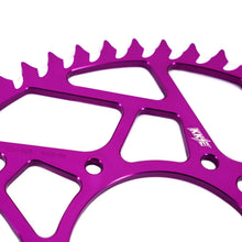 Load image into Gallery viewer, KKE Rear 50T Aluminum Sprocket For SURRON Ultra Bee Electric Bike (Collective)