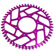 Load image into Gallery viewer, KKE Rear 53T Aluminum Sprocket For SURRON Ultra Bee Electric Bike (Collective)