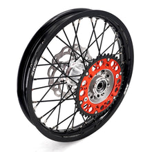 Load image into Gallery viewer, KKE 19×2.15 New Generation Cast Rear Wheel Rim For KTM SX SX-F XCW EXC EXC-F EXC-W 2003-2025