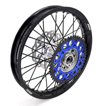 Load image into Gallery viewer, KKE 18×2.15 New Generation Cast Rear Wheel Rim For KTM SX SX-F XCW EXC EXC-F EXC-W 2003-2025