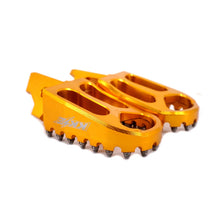 Load image into Gallery viewer, KKE Footpegs Billet Foot Rest For SurRon Ultra Bee 2023-2025 E-Bike (Collective)