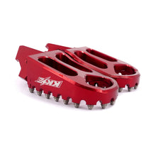 Load image into Gallery viewer, KKE Footpegs Billet Foot Rest For SurRon Ultra Bee 2023-2025 E-Bike (Collective)