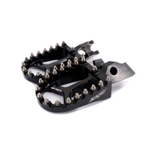 Load image into Gallery viewer, KKE Footpegs Billet Foot Rest For SurRon Ultra Bee 2023-2025 E-Bike (Collective)