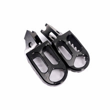Load image into Gallery viewer, KKE Footpegs Billet Foot Rest For SurRon Ultra Bee 2023-2025 E-Bike (Collective)