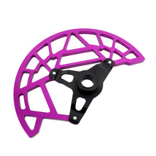 Load image into Gallery viewer, KKE Aluminum Front Brake Disc Guard Fit SURRON Light Bee-X and RAWRR Mantis, Mantis X 2019-2024 (Collective)