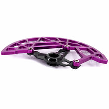 Load image into Gallery viewer, KKE Aluminum Front Brake Disc Guard Fit SURRON Light Bee-X and RAWRR Mantis, Mantis X 2019-2024 (Collective)