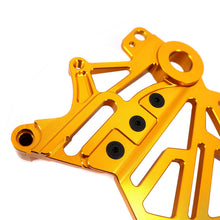 Load image into Gallery viewer, KKE Aluminum Rear Brake Disc Guard Fit SURRON Ultra Bee 2023-2025 (Collective)