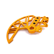 Load image into Gallery viewer, KKE Aluminum Rear Brake Disc Guard Fit SURRON Ultra Bee 2023-2025 (Collective)