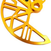 Load image into Gallery viewer, KKE Aluminum Rear Brake Disc Guard Fit SURRON Ultra Bee 2023-2025 (Collective)