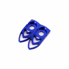 Load image into Gallery viewer, KKE Axle Chain Adjuster Blocks Fit SURRON Light Bee-X, E-Ride Pro SS, Talaria MX3/MX4 (Collecctive)