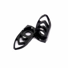 Load image into Gallery viewer, KKE Axle Chain Adjuster Blocks Fit SURRON Light Bee-X, E-Ride Pro SS, Talaria MX3/MX4 (Collecctive)