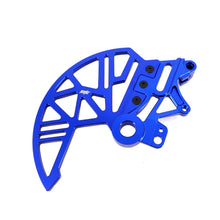 Load image into Gallery viewer, KKE Aluminum Rear Brake Disc Guard Fit SURRON Ultra Bee 2023-2025 (Collective)