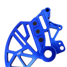 Load image into Gallery viewer, KKE Aluminum Rear Brake Disc Guard Fit SURRON Ultra Bee 2023-2025 (Collective)