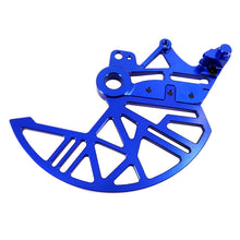 Load image into Gallery viewer, KKE Aluminum Rear Brake Disc Guard Fit SURRON Ultra Bee 2023-2025 (Collective)