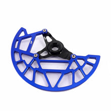 Load image into Gallery viewer, KKE Aluminum Front Brake Disc Guard Fit SURRON Light Bee-X and RAWRR Mantis, Mantis X 2019-2024 (Collective)