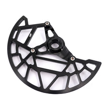Load image into Gallery viewer, KKE Aluminum Front Brake Disc Guard Fit SURRON Light Bee-X and RAWRR Mantis, Mantis X 2019-2024 (Collective)
