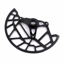 Load image into Gallery viewer, KKE Aluminum Front Brake Disc Guard Fit SURRON Light Bee-X and RAWRR Mantis, Mantis X 2019-2024 (Collective)