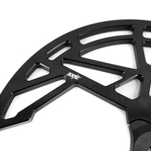 Load image into Gallery viewer, KKE Aluminum Rear Brake Disc Guard Fit SURRON Light Bee X, E-Ride Pro SS (Collective)