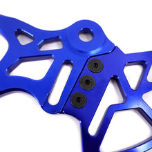Load image into Gallery viewer, KKE Aluminum Rear Brake Disc Guard Fit SURRON Light Bee X, E-Ride Pro SS (Collective)